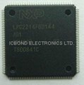 ICBOND Electronics Limited sell NXP all series Integrated Circuits(ICs)