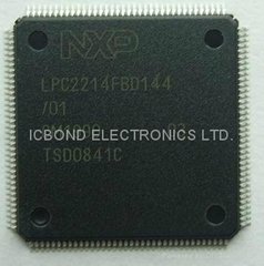 ICBOND Electronics Limited sell NXP all series Integrated Circuits(ICs)