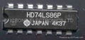 ICBOND Electronics Limited sell RENESAS-HITACHI all series Integrated Circuits(I 1