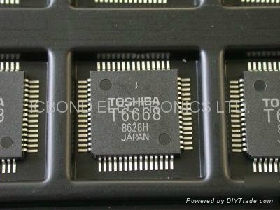 TC40H175P  "Original" Toshiba  16P DIP IC  2  pcs