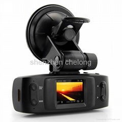 car dvr Ambarella Chip G-sensor GS1000 1080P 