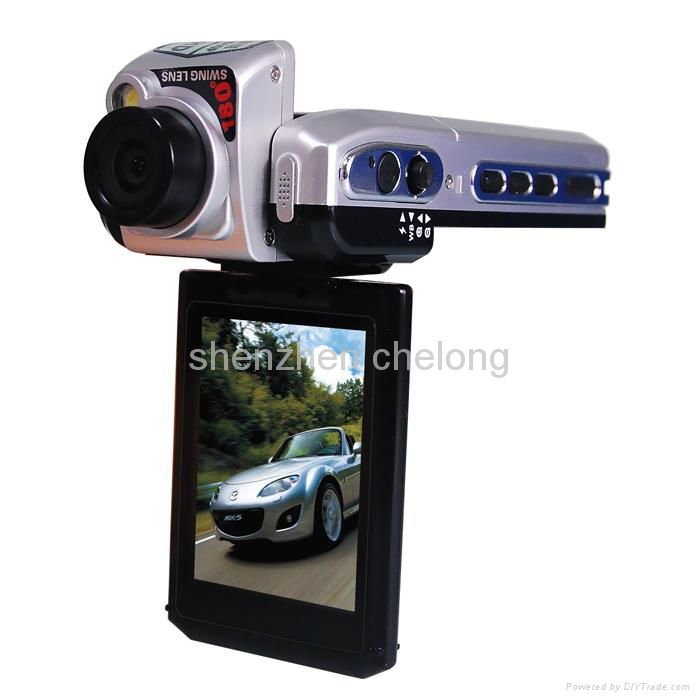 car recorder 2.5inch f900lhd 1080P full hd 2