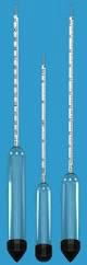 Petrolium Hydrometers