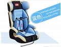 车载儿童安全座椅 2