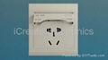 USB Wall Socket 1