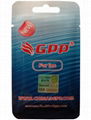 New GPP Unlock Turbo SIM Card for iPhone 4S 1