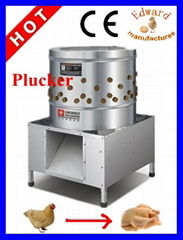 CE Approved Stainless Steel&Durable Automatic Chicken Slaughtering Equipment