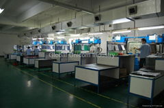 Global Unicom(HK) Industry Co.,Ltd