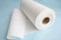 COM aluminum-silicate refractory fiber paper