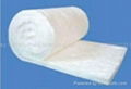 COM Aluminum silicate fiber blanket  2