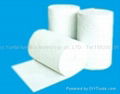 COM Aluminum silicate fiber blanket  3