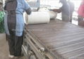 COM Aluminum silicate fiber blanket  4