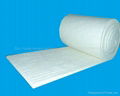 HP Aluminum silicate fiber blanket 2