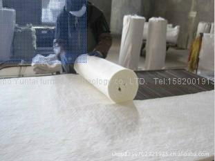 HP Aluminum silicate fiber blanket 5