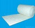 HAZ Aluminum silicate fiber blanket 2
