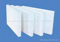 COM Aluminum silicate fiber boards 2