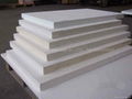 COM Aluminum silicate fiber boards 4