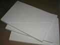 COM Aluminum silicate fiber boards 5