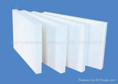 HZ Aluminum silicate fiber boards  2