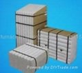 ST Aluminum silicate fiber combination blocks 3