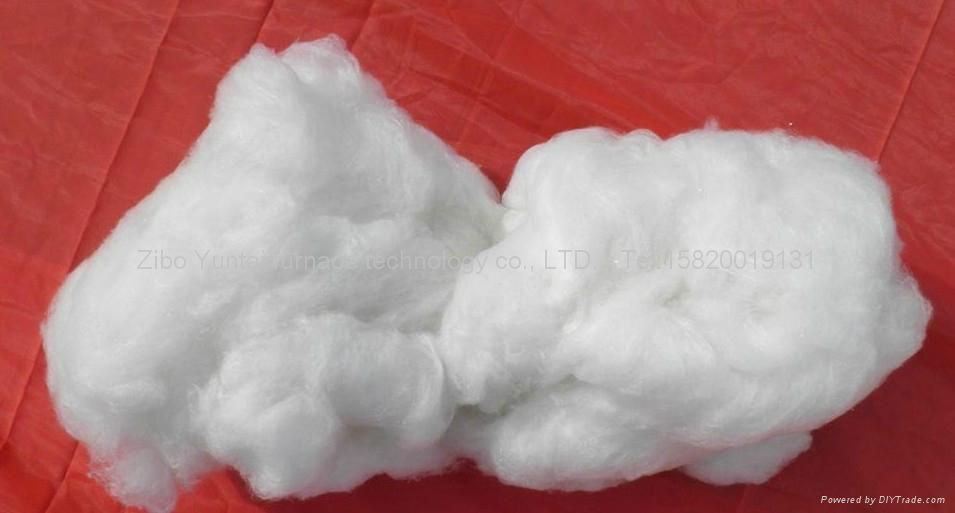 COM Aluminum silicate fiber cotton 5