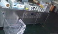 供应JC-S-4040四槽超声波清洗机、工业清洗设备 2