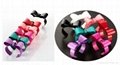 Best Selling Acrylic Butterfly Bracelets Women's Bracelets 3