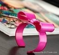 Best Selling Acrylic Butterfly Bracelets Women's Bracelets 5
