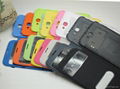 2013 Hot Sale  Phone Cases for SamSung  High quality phone cases  3