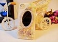 Fashion Crystal Phone Cases for I phone 4/4s/ 5 4