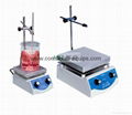 Magnetic Stirrer 1