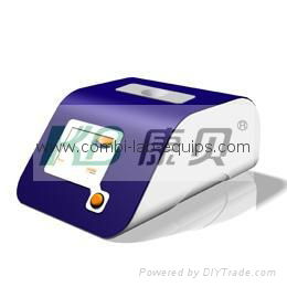 A610 Automatic Abbe Refractometer