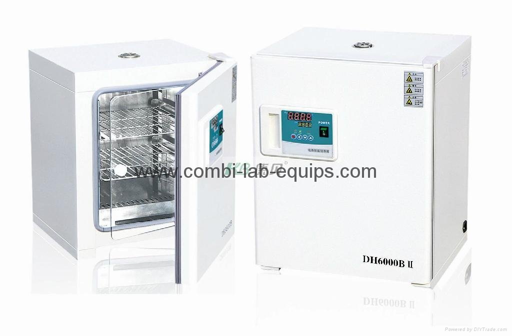 Electro-thermal Constant-temperature Incubator