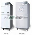 Vertical Pulse Vacuum Steam Sterilizer 1