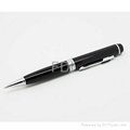 HD Spy camera TF card pen with writing function 