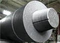 graphite electrode