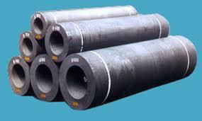 graphite electrode 2