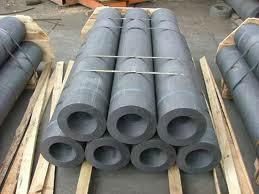 graphite electrode 3