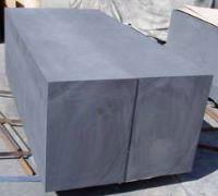 graphite block