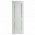 white primer door skin