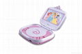 Disney Portable DVD player 4