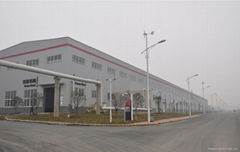 ChongQing Gold Mechanical&electrical Equipment CO.,LTD