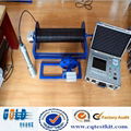 Borehole Camera For Karst Development Discrimination JKX Series