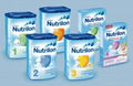 Nutrilon Standard Baby Milk Powder 1, 2 and 3 From Netherlands