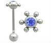 Body Piercing Jewellery Barbell Rings