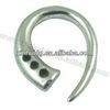 Stainless Steel casting hole ear