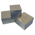 Grade 3 ferrite magnet block 3