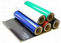 Rubber magnet roll 5