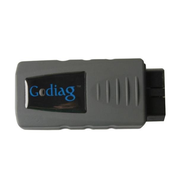 Godiag M8 Wireless universal Auto Scanner  4