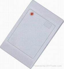 RFID reader access control proximity reader